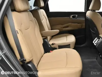 2024 Kia Sorento с пробегом 36 772 км