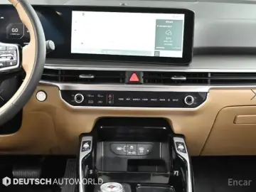2024 Kia Sorento с пробегом 36 772 км