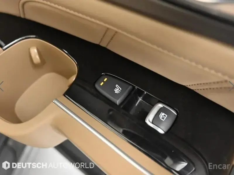 2024 Kia Sorento с пробегом 36 772 км