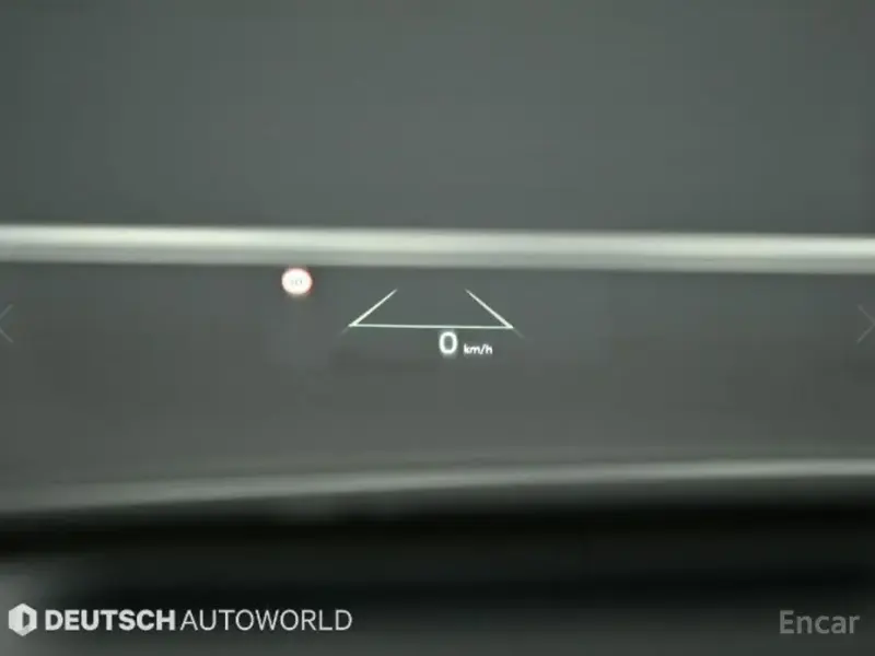 2024 Kia Sorento с пробегом 36 772 км