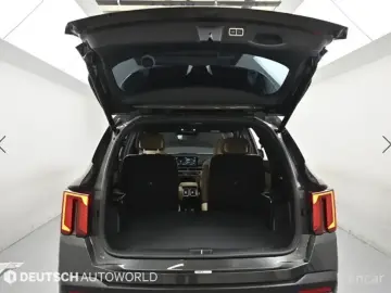 2024 Kia Sorento с пробегом 36 772 км