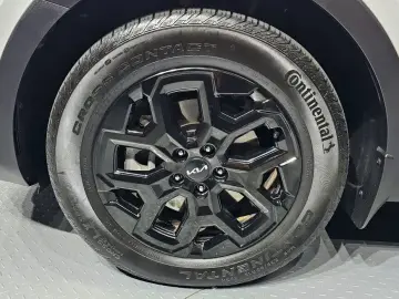 2024 Kia Sorento с пробегом 44 674 км