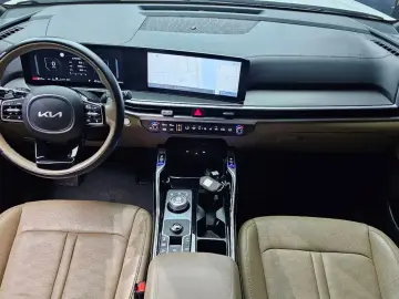 2024 Kia Sorento с пробегом 44 674 км