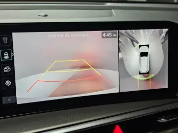 2024 Kia Sorento с пробегом 44 674 км