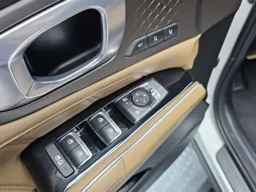 2024 Kia Sorento с пробегом 44 674 км