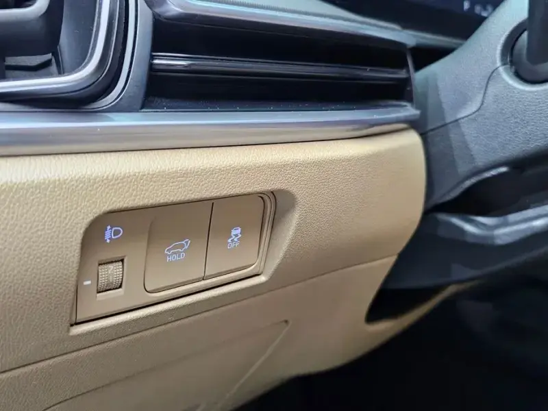 2024 Kia Sorento с пробегом 44 674 км