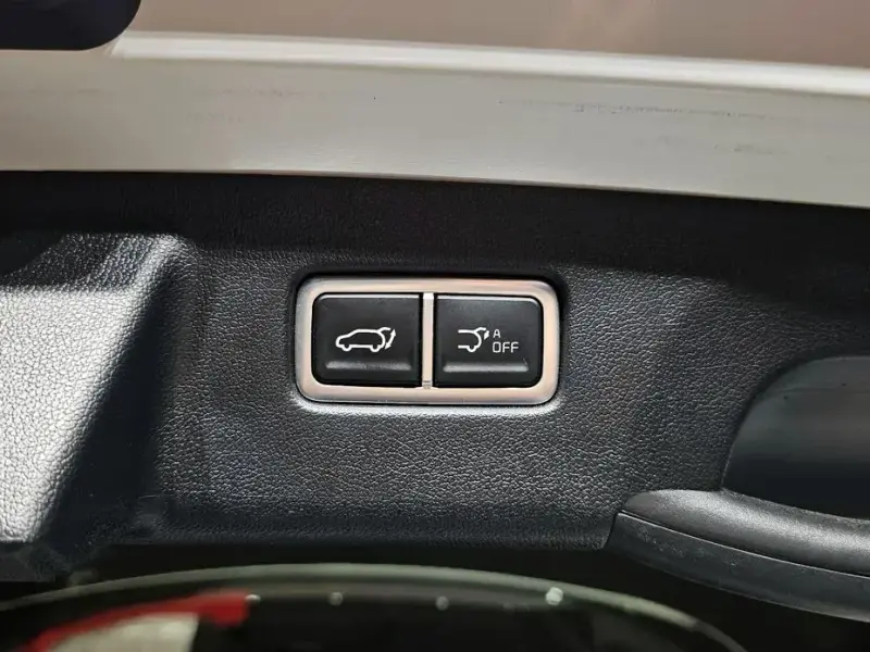 2024 Kia Sorento с пробегом 44 674 км