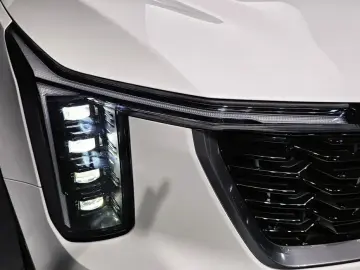 2024 Kia Sorento с пробегом 44 674 км