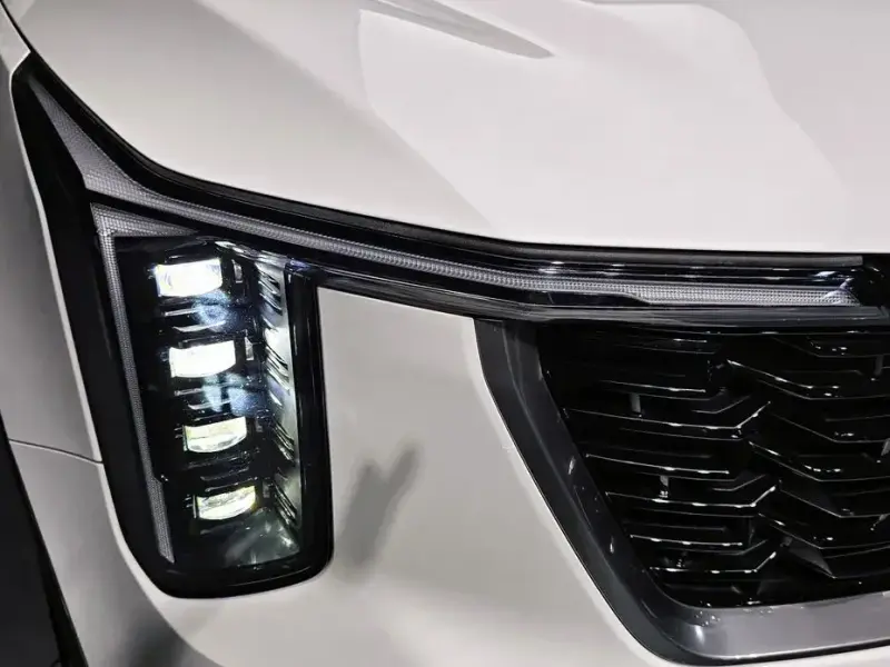 2024 Kia Sorento с пробегом 44 674 км