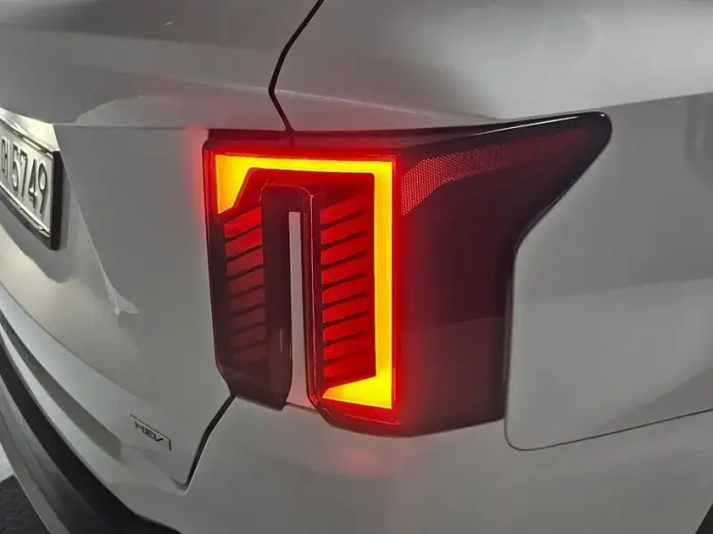 2024 Kia Sorento с пробегом 44 674 км