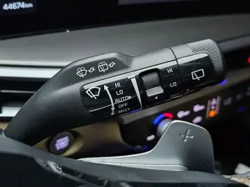 2024 Kia Sorento с пробегом 44 674 км
