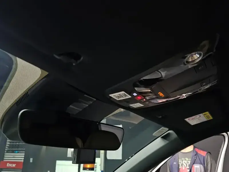 2024 Kia Sorento с пробегом 44 674 км