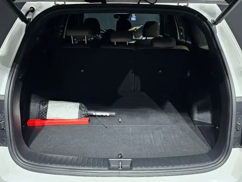 2024 Kia Sorento с пробегом 44 674 км