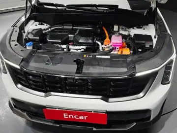 2025 Kia Sorento с пробегом 9 189 км