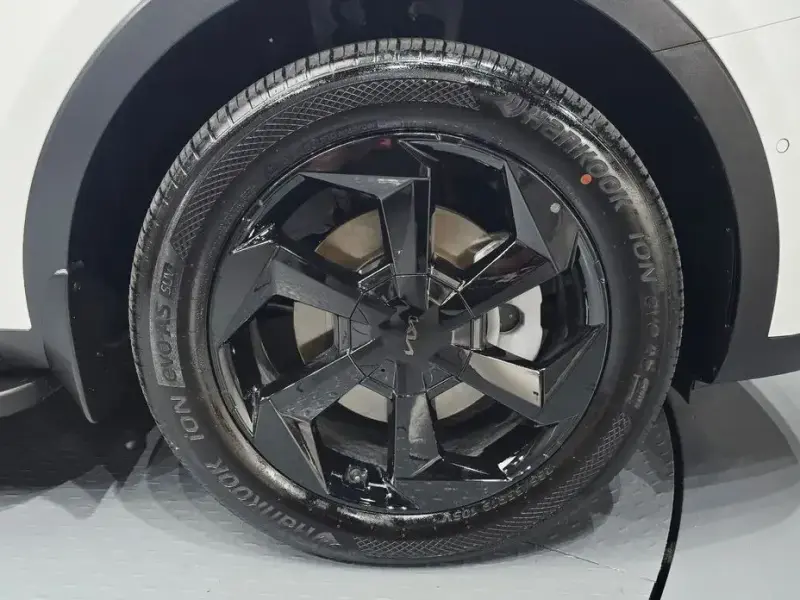 2025 Kia Sorento с пробегом 9 189 км