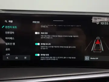 2023 Kia Sorento с пробегом 27 836 км