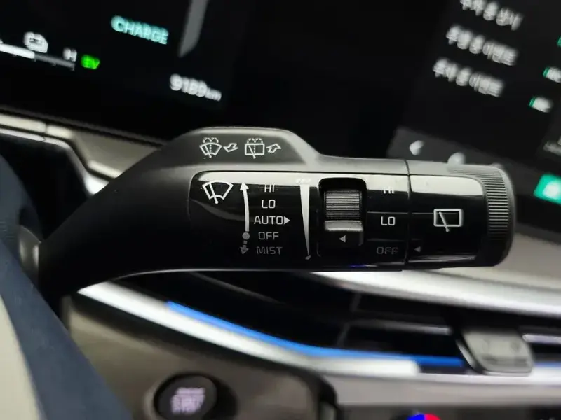 2025 Kia Sorento с пробегом 9 189 км