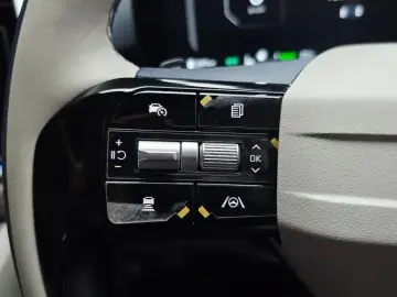 2025 Kia Sorento с пробегом 9 189 км