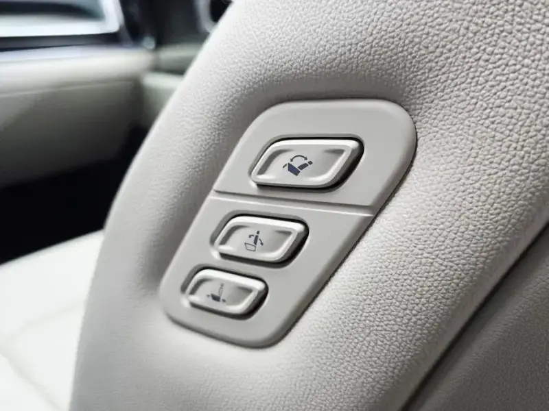 2025 Kia Sorento с пробегом 9 189 км