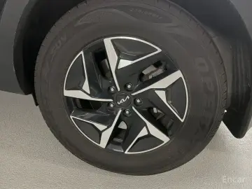 2023 Kia Sorento с пробегом 49 600 км