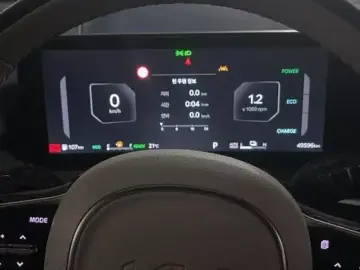 2023 Kia Sorento с пробегом 49 600 км