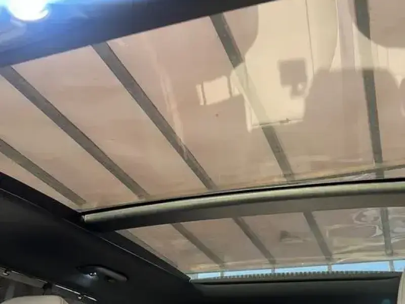 2023 Kia Sorento с пробегом 49 600 км