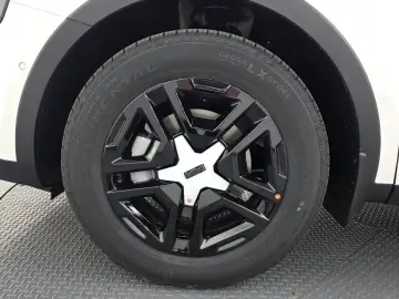 2026 Kia Sorento с пробегом 9 км