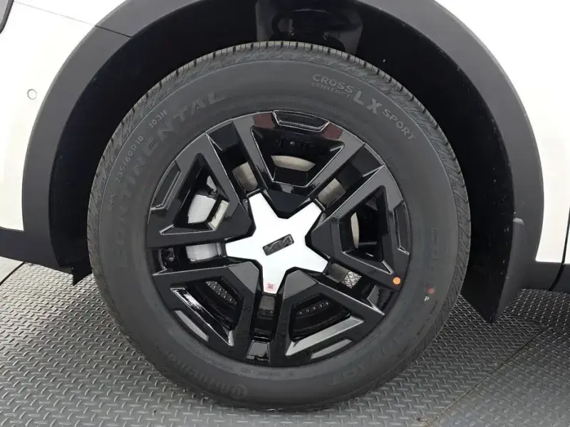 2026 Kia Sorento с пробегом 9 км