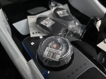 2026 Kia Sorento с пробегом 9 км