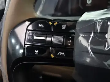 2026 Kia Sorento с пробегом 9 км