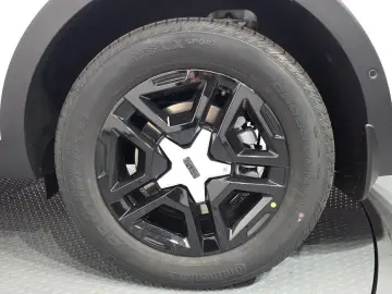 2026 Kia Sorento с пробегом 9 км