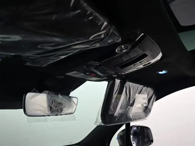 2026 Kia Sorento с пробегом 9 км