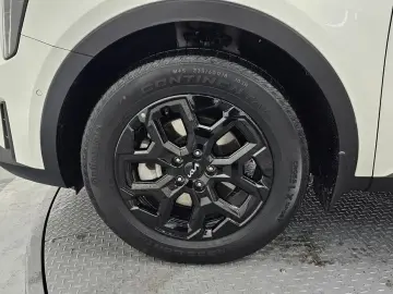 2023 Kia Sorento с пробегом 44 787 км