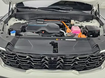 2023 Kia Sorento с пробегом 44 787 км
