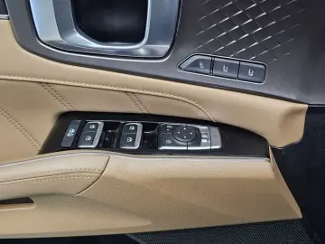 2023 Kia Sorento с пробегом 44 787 км