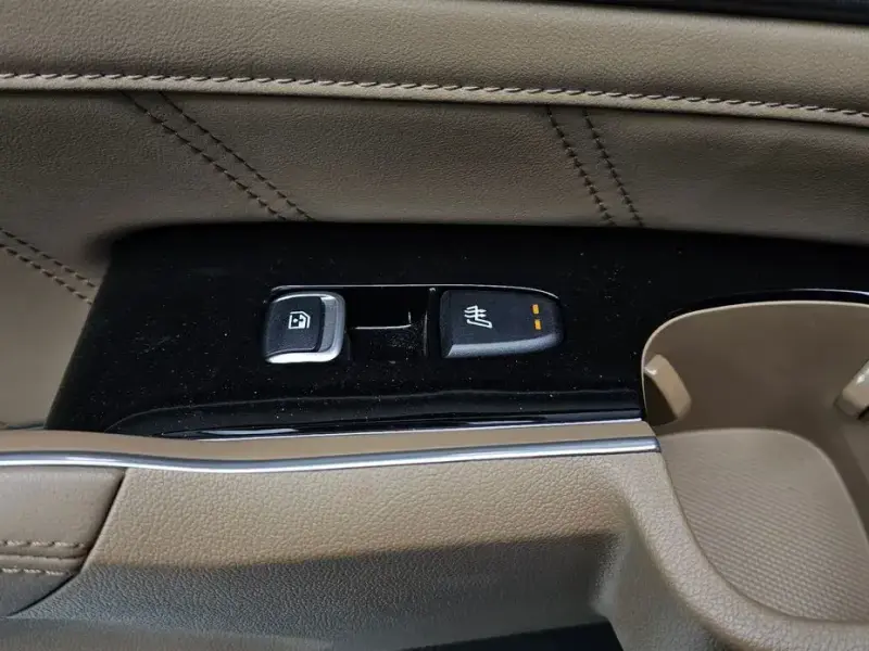 2023 Kia Sorento с пробегом 44 787 км