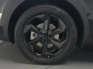 2026 Kia Sorento с пробегом 4 483 км