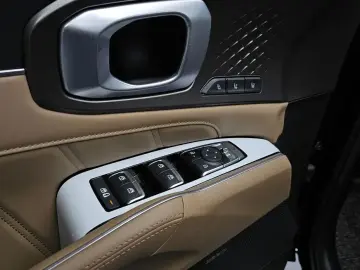 2026 Kia Sorento с пробегом 4 483 км