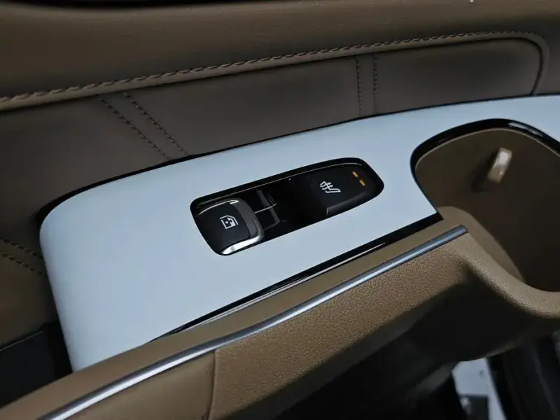 2026 Kia Sorento с пробегом 4 483 км