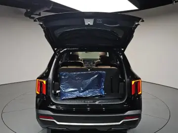 2026 Kia Sorento с пробегом 4 483 км
