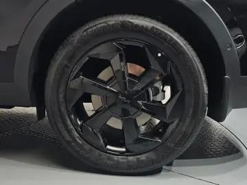 2026 Kia Sorento с пробегом 4 483 км