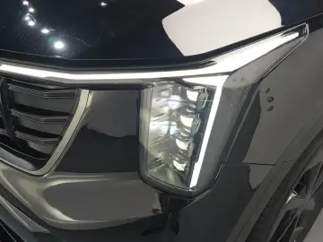 2026 Kia Sorento с пробегом 4 483 км