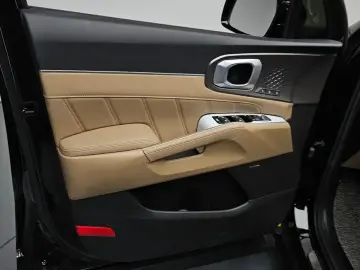 2026 Kia Sorento с пробегом 4 483 км