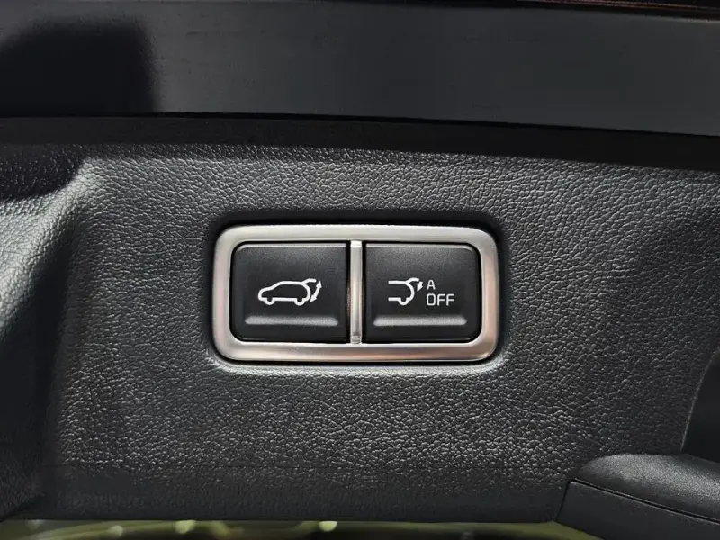 2026 Kia Sorento с пробегом 4 483 км
