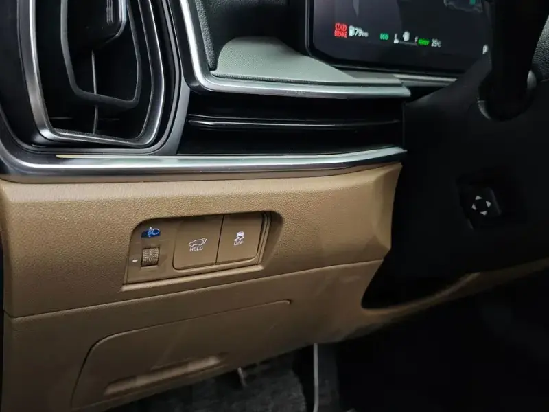 2026 Kia Sorento с пробегом 4 483 км