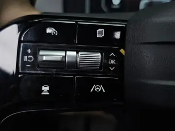 2026 Kia Sorento с пробегом 4 483 км