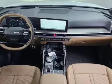 2026 Kia Sorento с пробегом 1 691 км