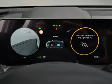 2026 Kia Sorento с пробегом 1 691 км