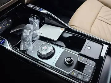 2026 Kia Sorento с пробегом 1 691 км
