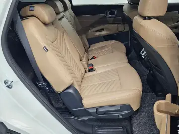 2026 Kia Sorento с пробегом 1 691 км